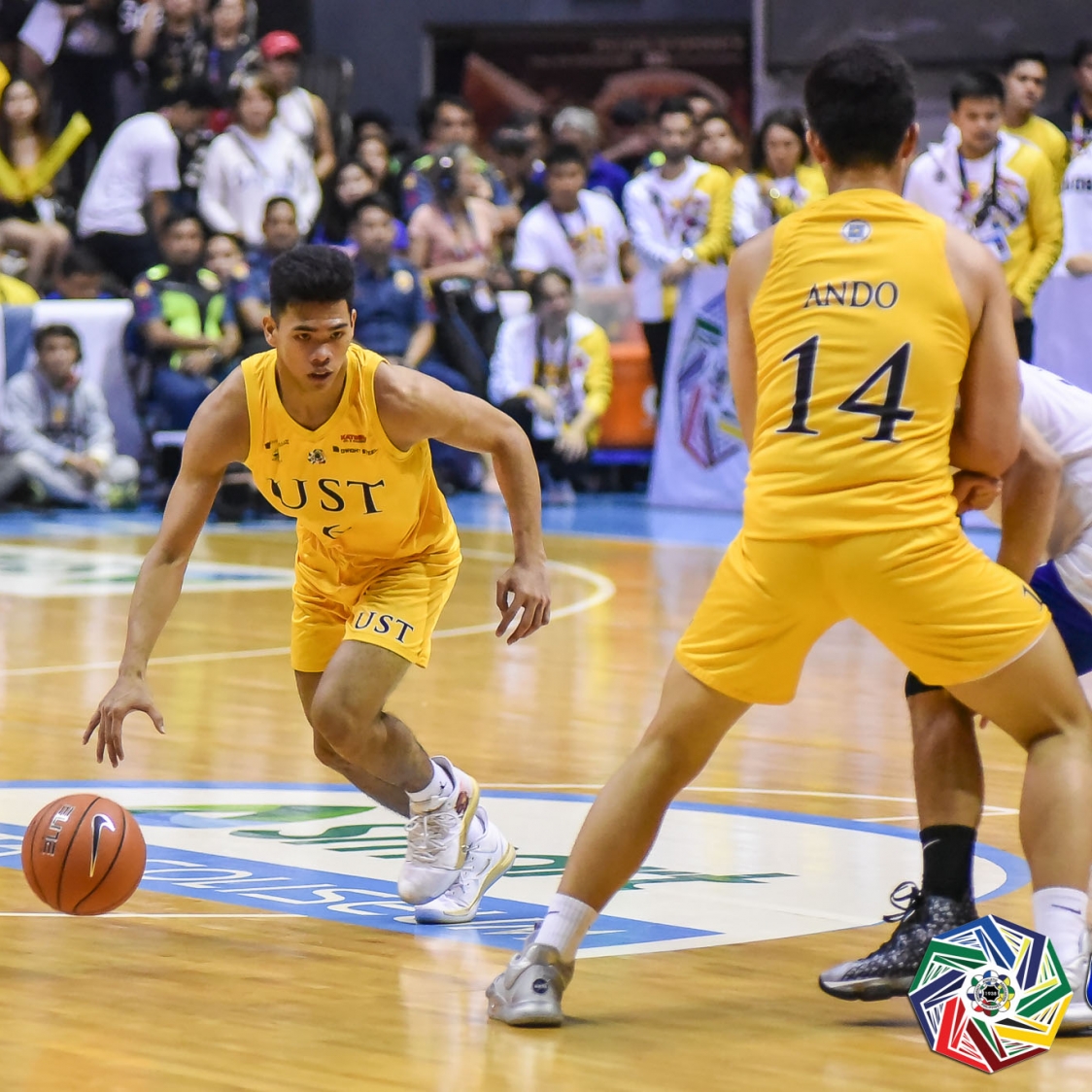 No Sanctions On Ust Nu Yet As Uaap Set To Reconvene