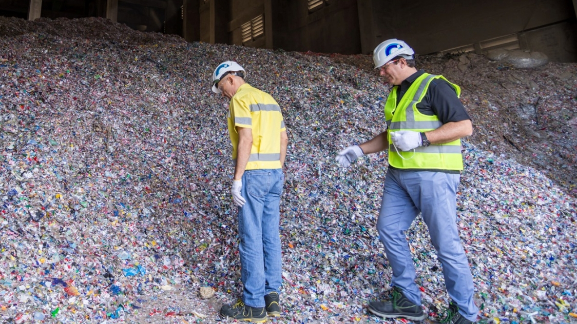 Committing to plastic neutrality: Nestlé Philippines recovers equivalent amount of plastic waste used in packaging