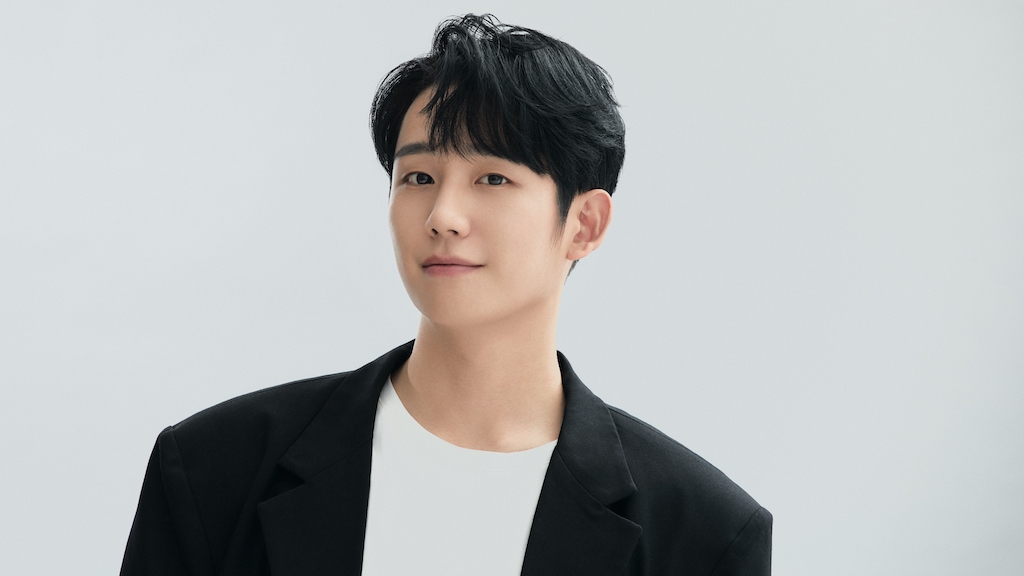 Jung Hae-in stars as a young soldier in upcoming Netflix series 'D.P'