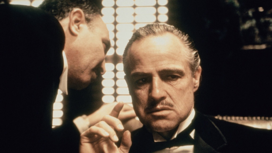 New version of 'Godfather: Part III' to offer 'more appropriate' finale