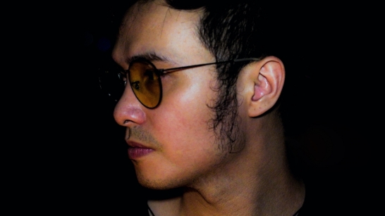 Listen Kean Cipriano S Latest Single Make Me Fly Goes Out To The People Who Help Us Get By