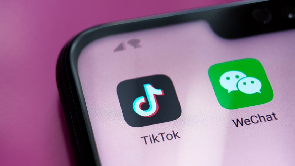 TikTok Promises Over $2 Billion for Creators as US Ban ...
 |For U Tiktok