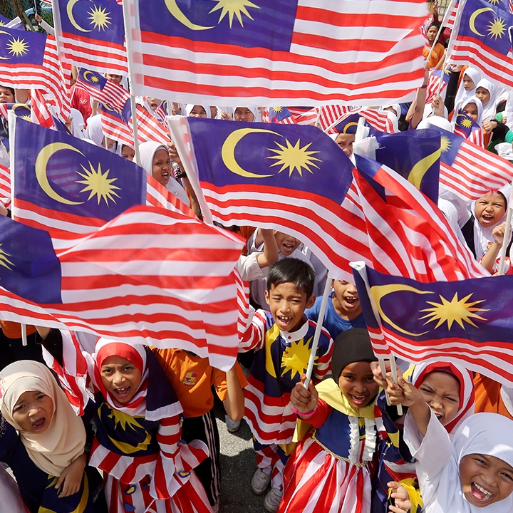 Is Malaysia Heading For Borneoexit Why Some In East Malaysia Are Advocating For Secession