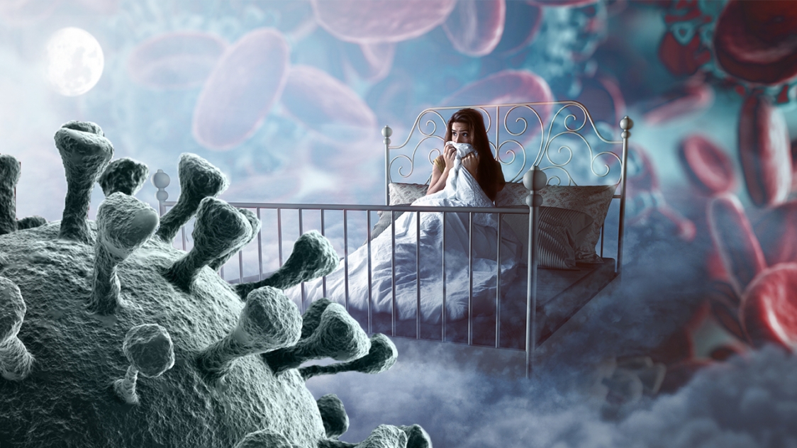 [Science Solitaire] An app for your dreams?