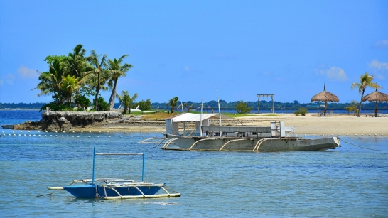 Lapu Lapu City To Test Boat Operators Tricycle Drivers For Covid 19