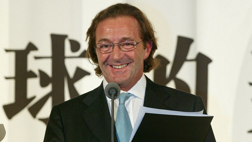 Elite Models Ex Boss Probed For Alleged Child Rape In France