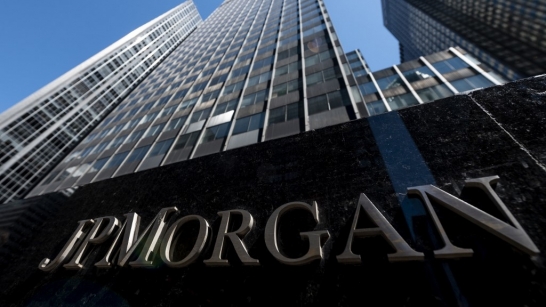 Jpmorgan Chase Fined 9 Million By Us Over Market Manipulation