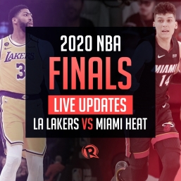 Highlights Lakers Vs Heat Nba Finals 2020 Game 3