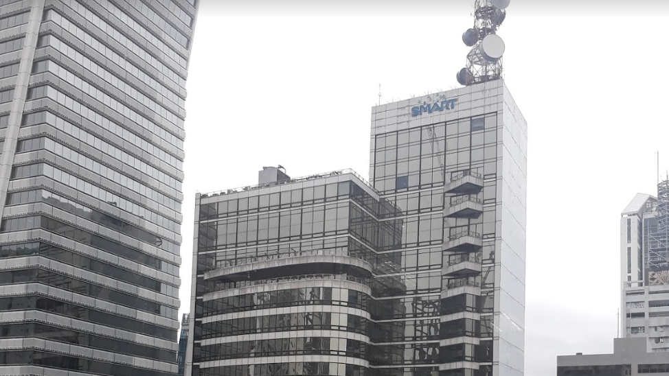 PLDT's Smart Tower sells for $128 million - Vimarsana News
