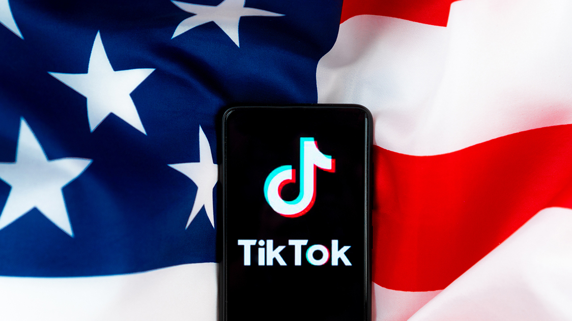 US Treasury extends TikTok sale deadline to December 4