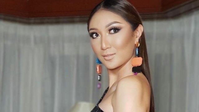 Miss Earth 2017 Karen Ibasco recovers from COVID-19