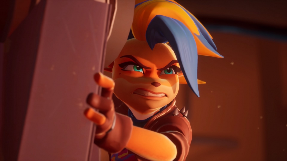 'Crash Bandicoot 4 It’s About Time' review