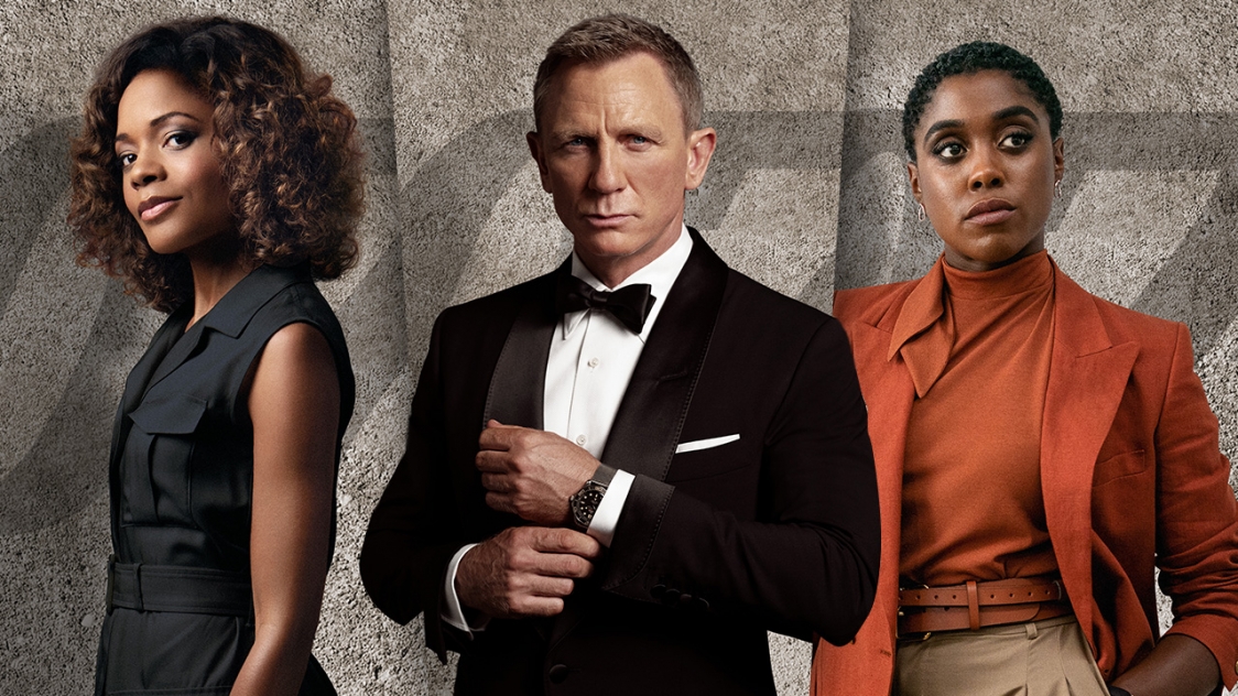 The science of Bond's fiction