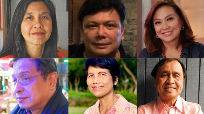 6 Up College Of Mass Communication Alumni Named 2020 Glory Awardees