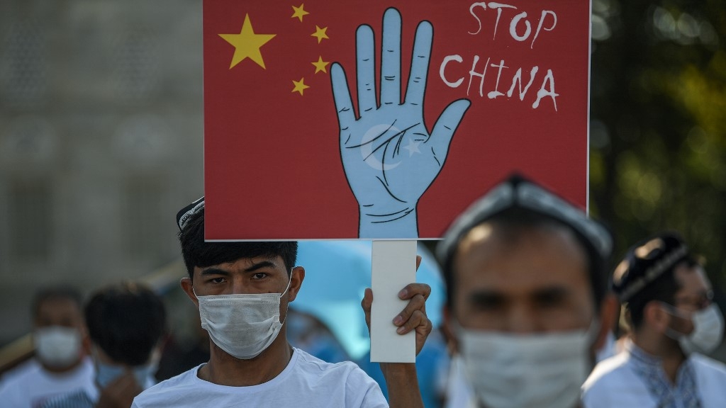 Nearly 40 Nations Demand China Respect Uighur Human Rights