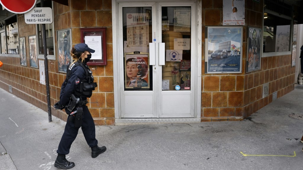 Coronavirus intelligence overview