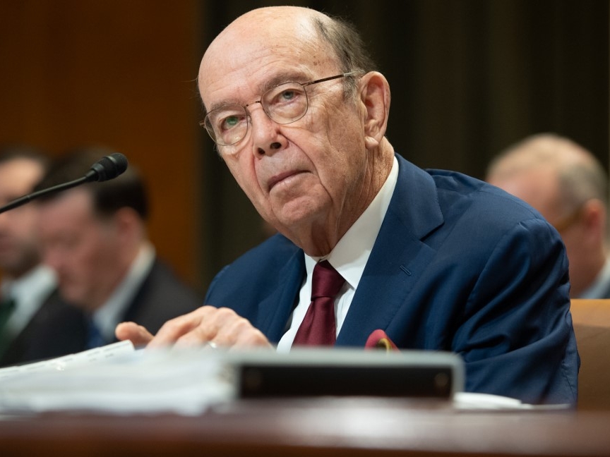 Trump Administration Hits 18 Countries With Aluminum Tariffs