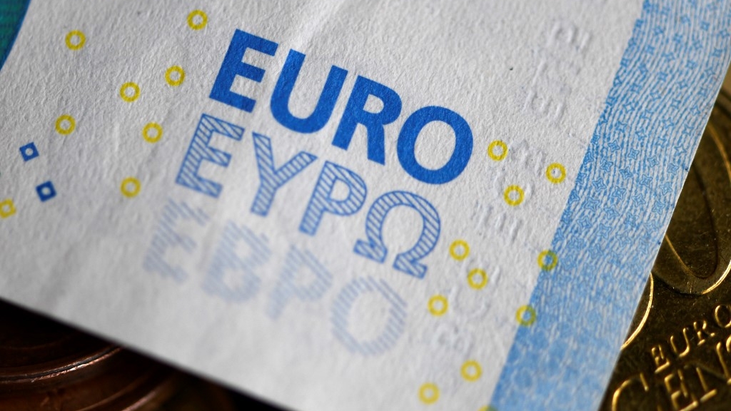 Why is the ECB eyeing a 'digital euro'?