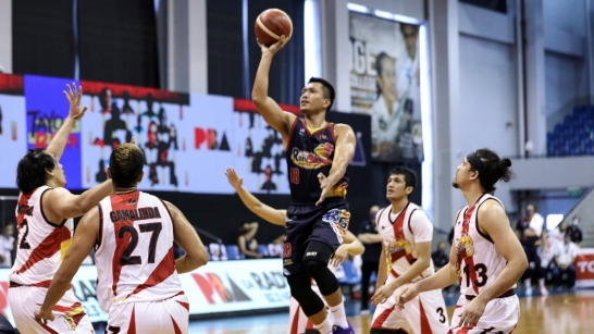 james yap shoes