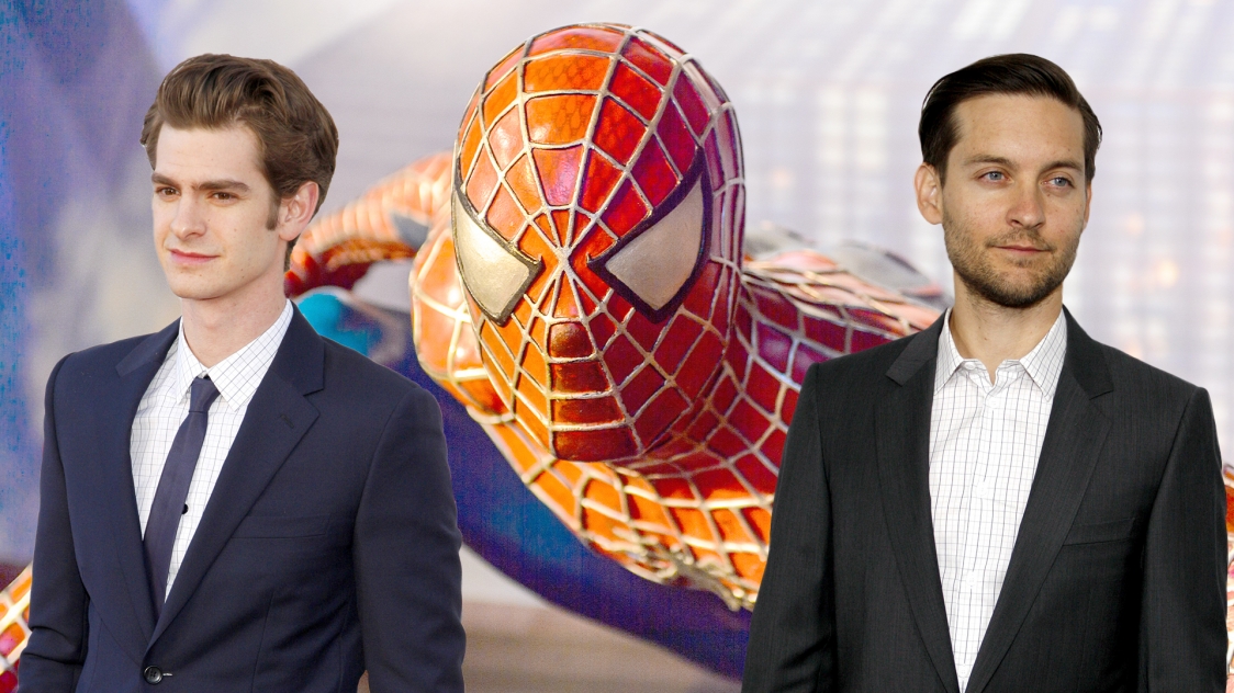 Andrew Garfield Tobey Maguire Not Confirmed For Spider Man 3