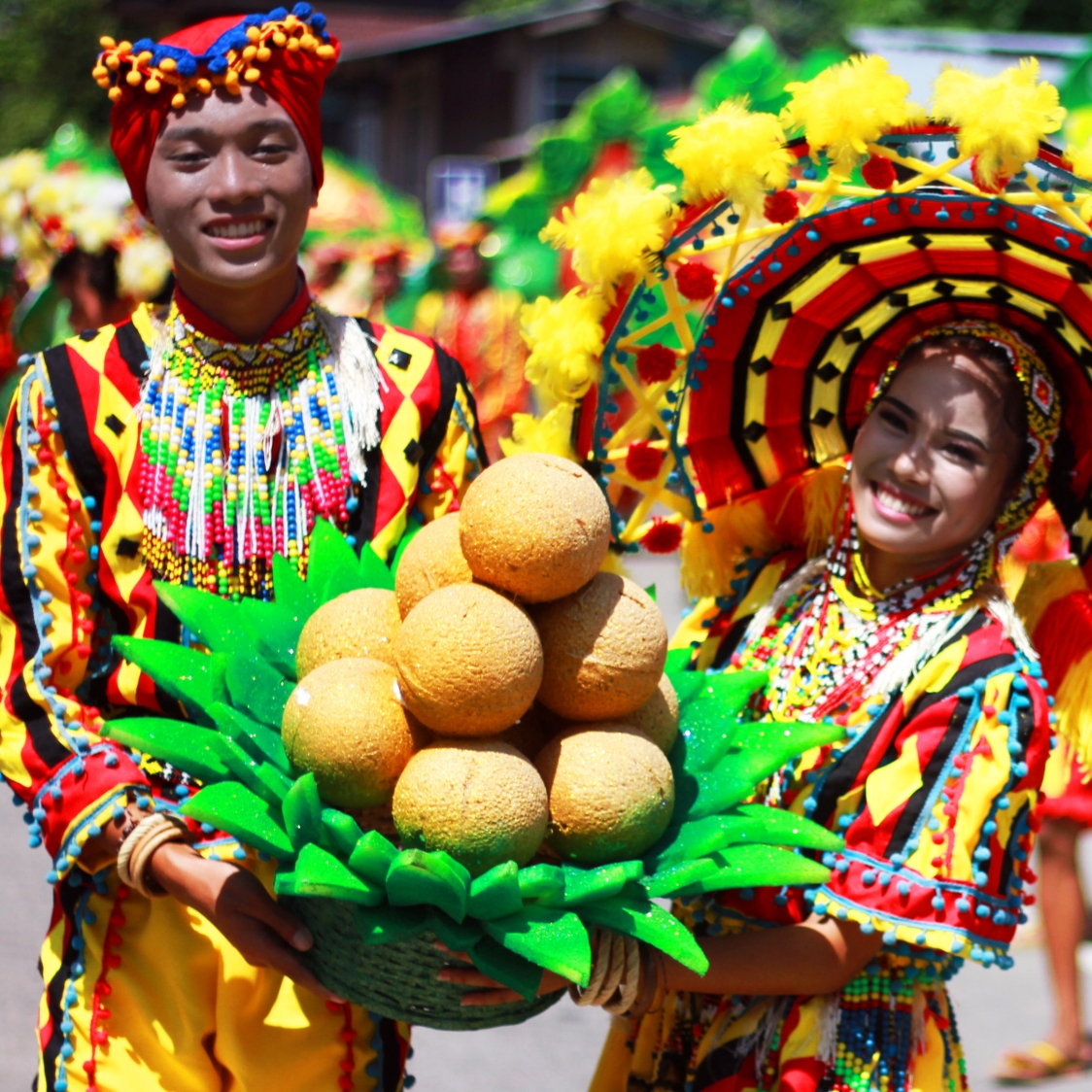 Camiguin Celebrates Lanzones Festivals Online Launches Playbook For Tourism Re Opening