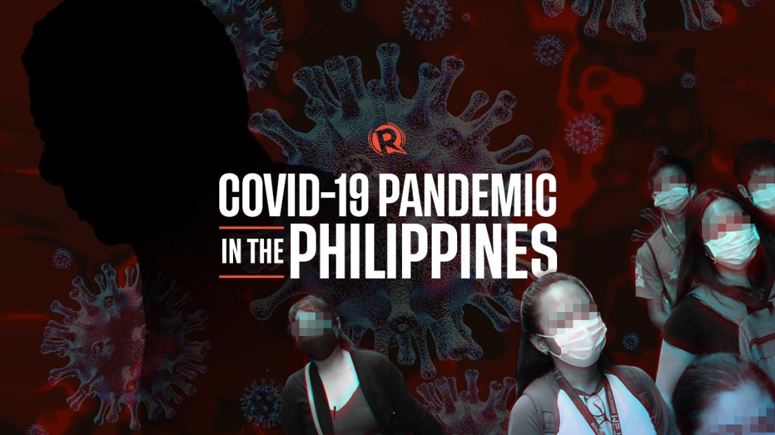 research study about covid 19 in the philippines