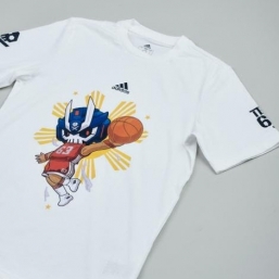 LOOK: Adidas releases 1st Filipino artist collection