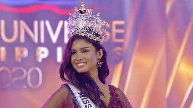 Meet Rabiya Mateo Miss Universe Philippines 2020