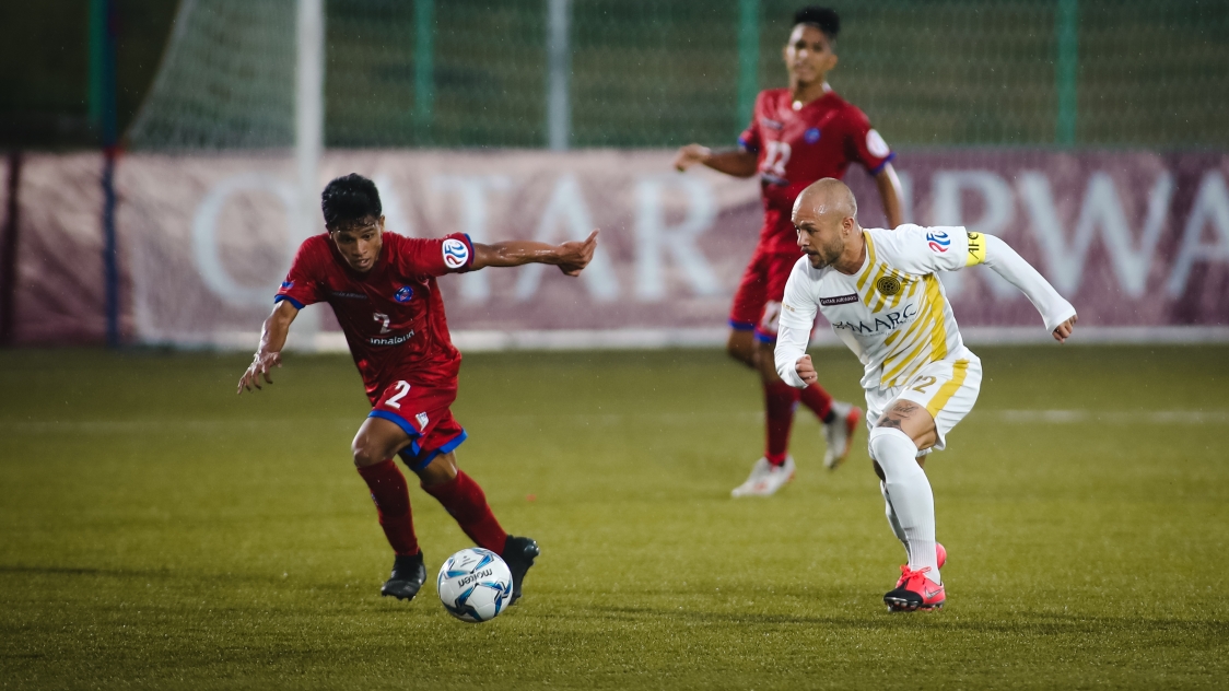 Schrock: Young Azkals will cause trouble for PFL clubs