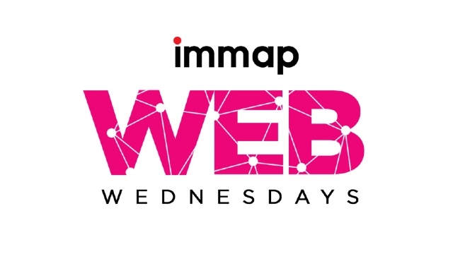 IMMAP Web Wednesdays