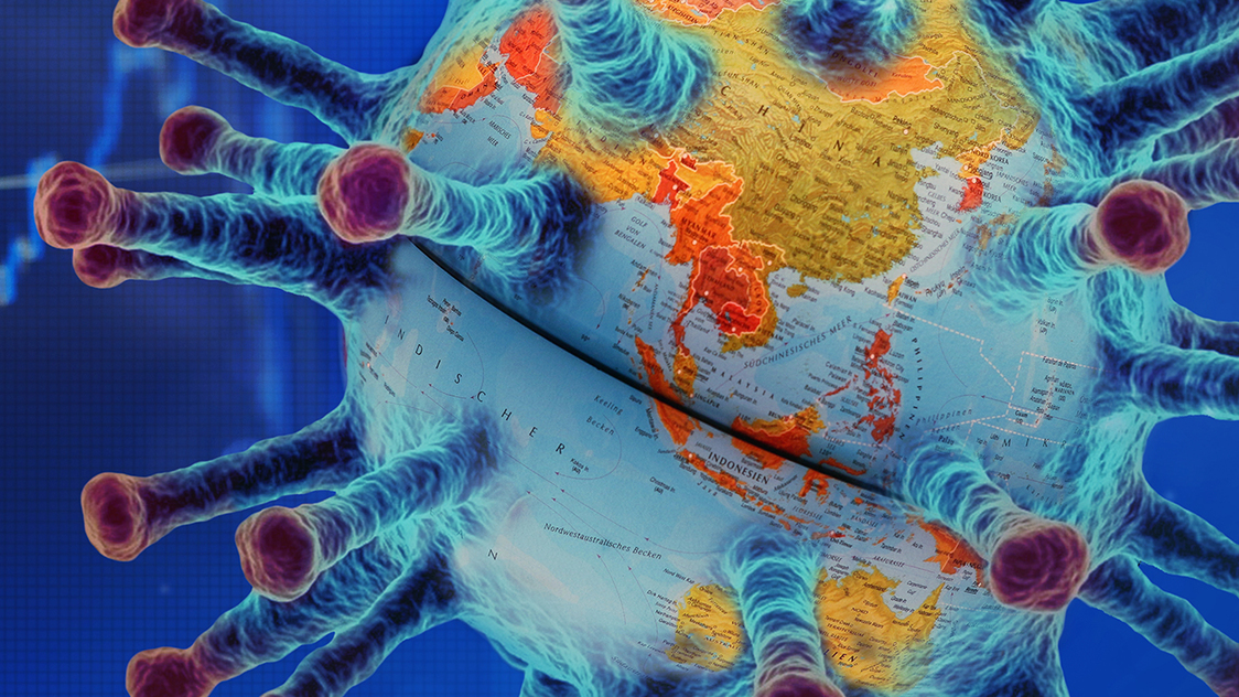 Mystery still shrouds COVID-19 origin