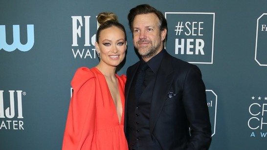 Olivia Wilde Jason Sudeikis Split After 10 Years