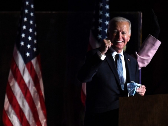 America S Next President Joe Biden Trumps Donald