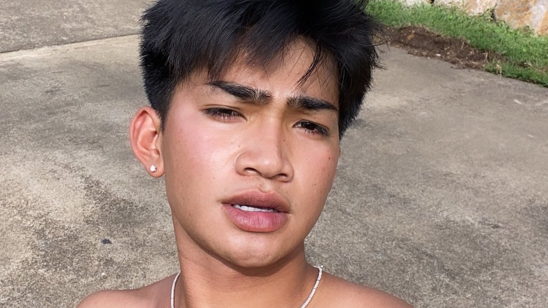 Bretman Rock Is Damn Proud To Be A Filipinoand These Are All The Times Hot Sex Picture 4774