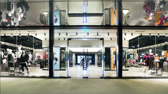 jordan boutique stores