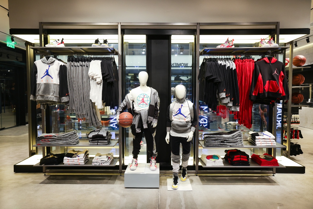 jordan outlet for kids