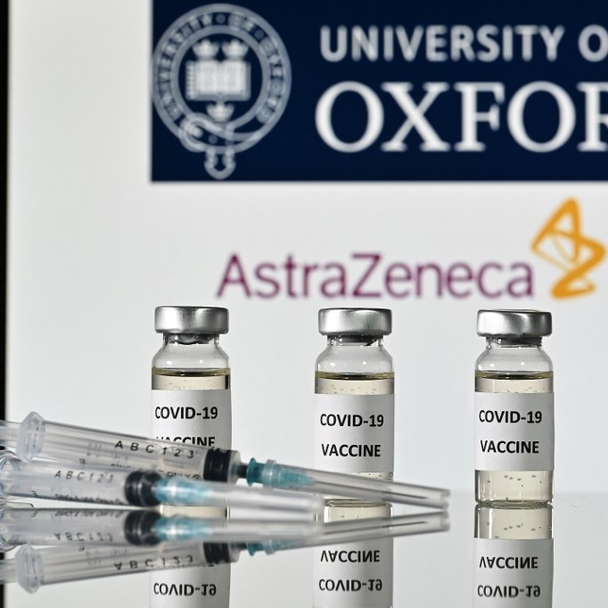Philippine Gov T Private Sector Ink P700 M Deal For 2 6m Astrazeneca Vaccine Doses