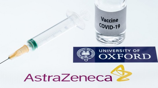 Why The Oxford Astrazeneca Vaccine Is Now A Global Game Changer