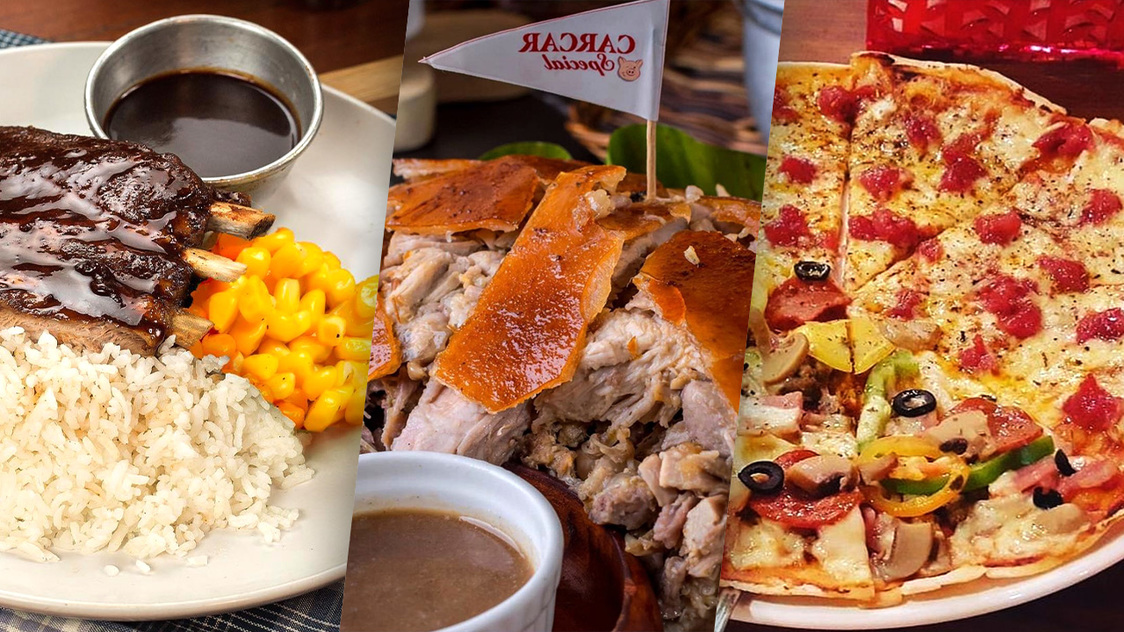 These Homegrown Cebu Food Businesses Are Open For Dine In Delivery