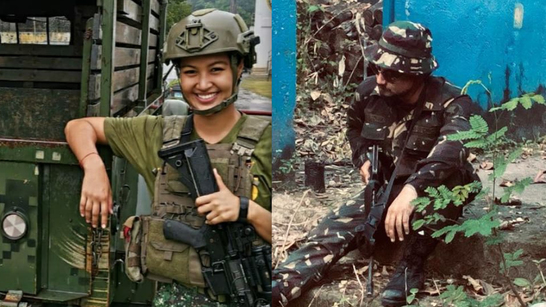 philippine air force reservist training