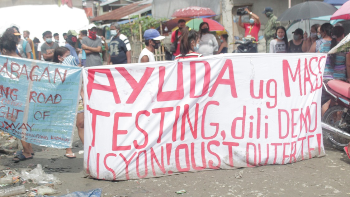 COA flags Mandaue City for release of P34.9M SAP to ineligible beneficiaries - Vimarsana News