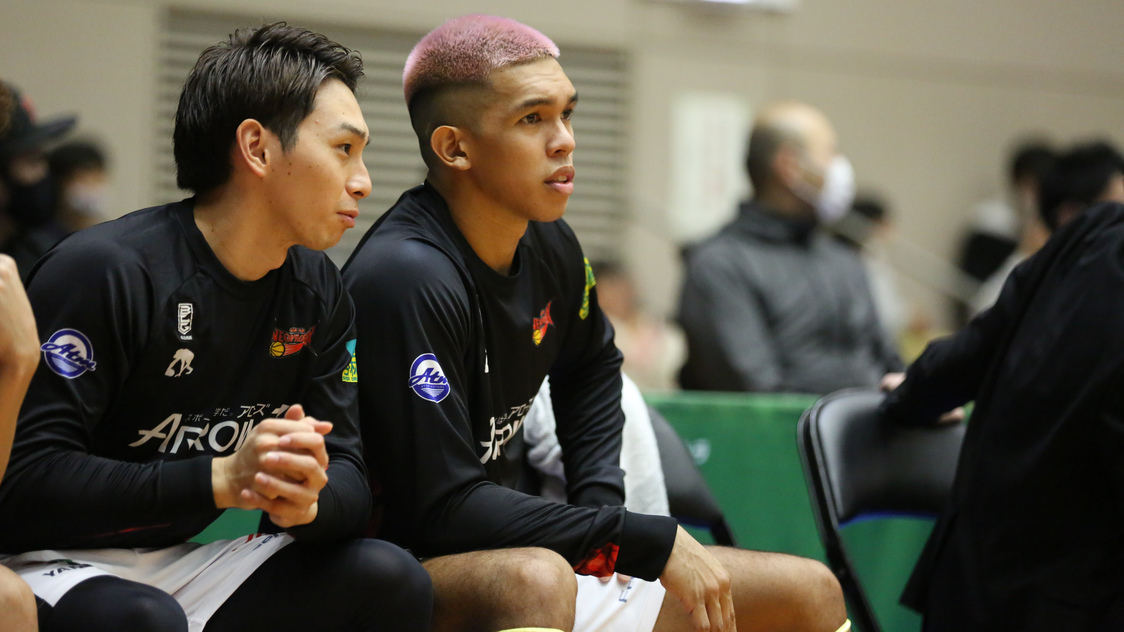 Powerhouse Mikawa blows out Ravena-less San-en - Vimarsana News