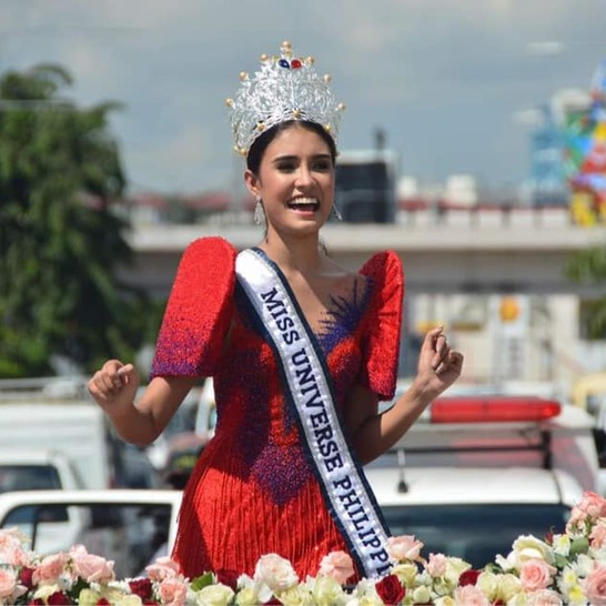 Miss Universe 2020 To Air Live On A2z