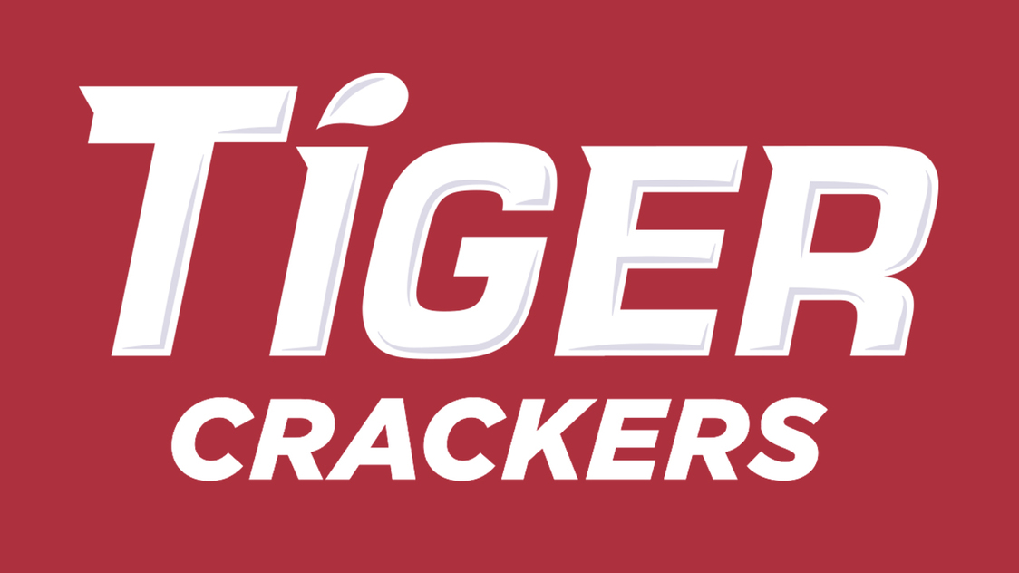 Tiger Crackers