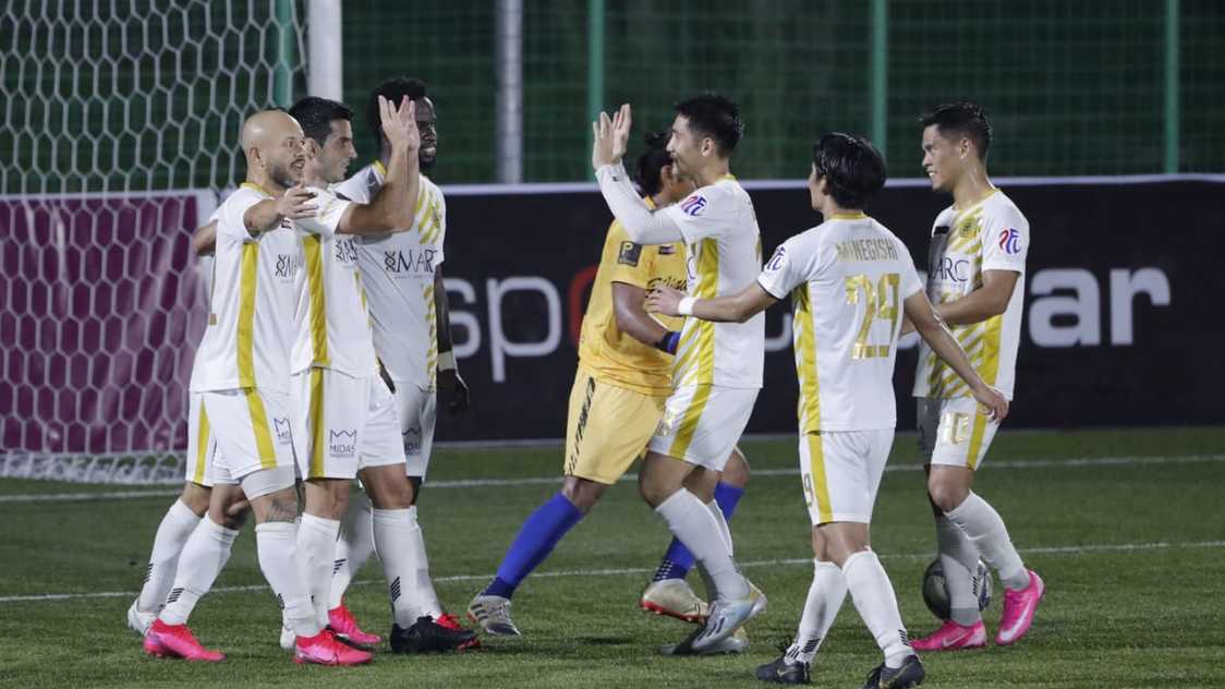 Philippines Football League Targets 5th Season Kick Off In July