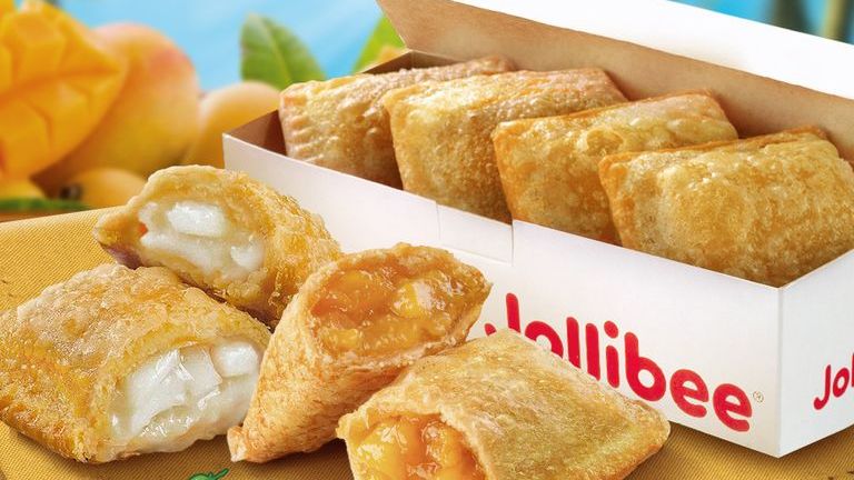 Featured image of post Steps to Prepare Jollibee Peach Mango Pie Box Price