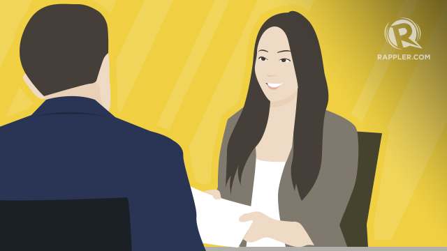 5 tips penting untuk wawancara kerja yang baik