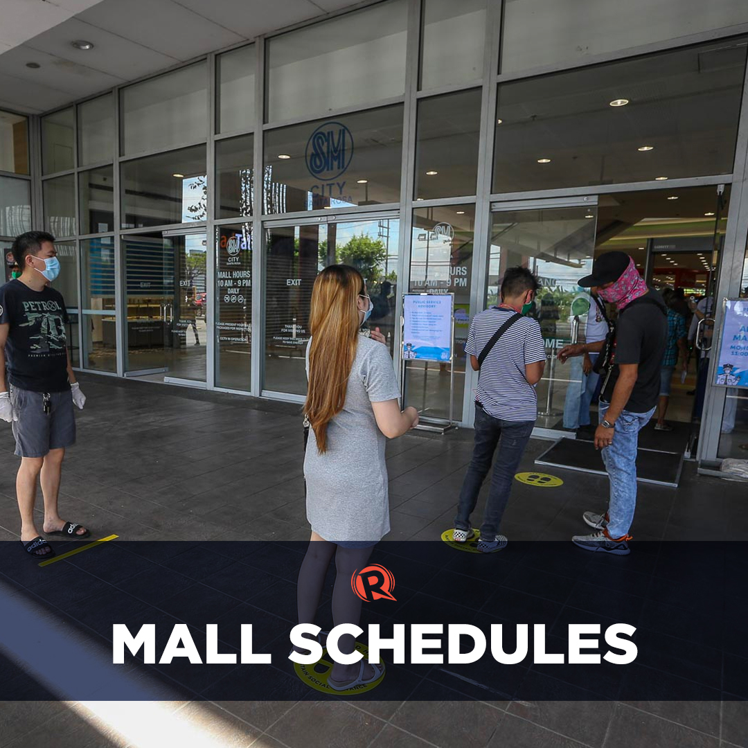 marquee mall h&m