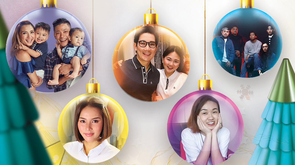Catch Globe At Home's fun-filled Paskuhan@Home - Vimarsana News