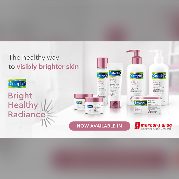 cetaphil bright healthy radiance set price